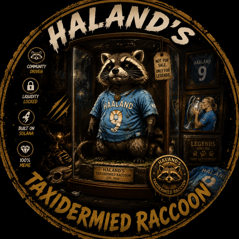raccoon