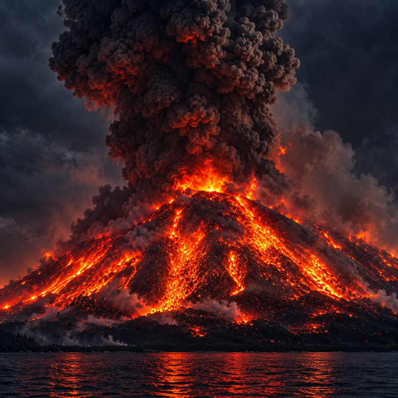 VULKANIK