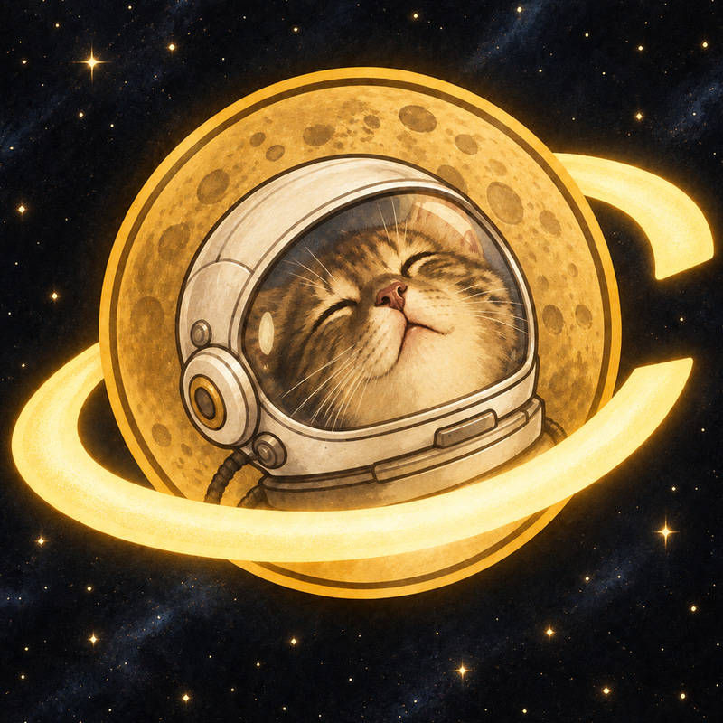 MOONCATE