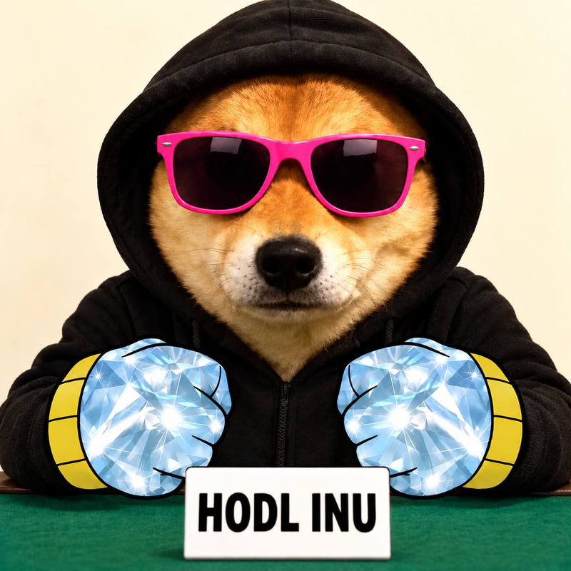 hodlinu