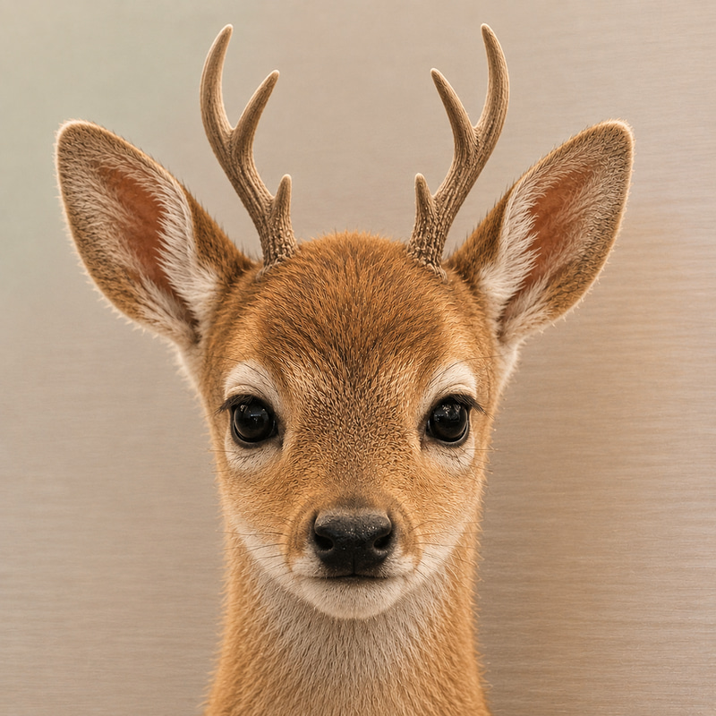 buck