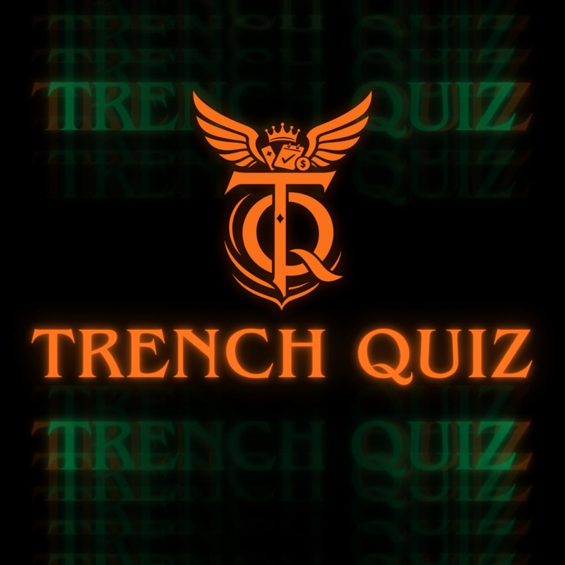 TrenchQuiz logo
