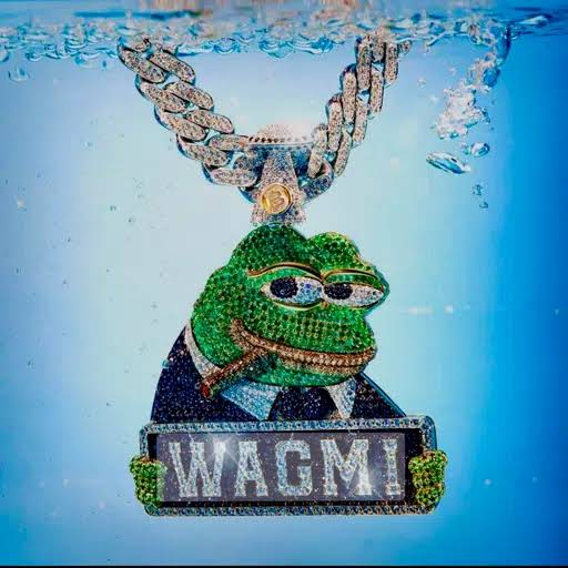 WAGMI