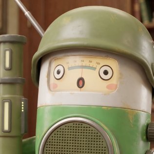 RADIO