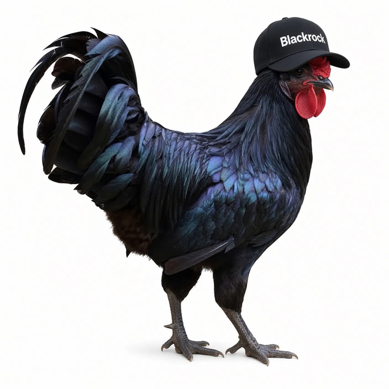 BlackCock