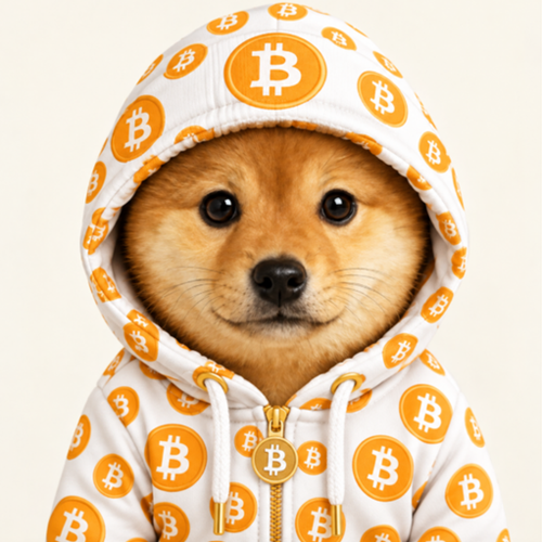 Bitcoin Inu logo
