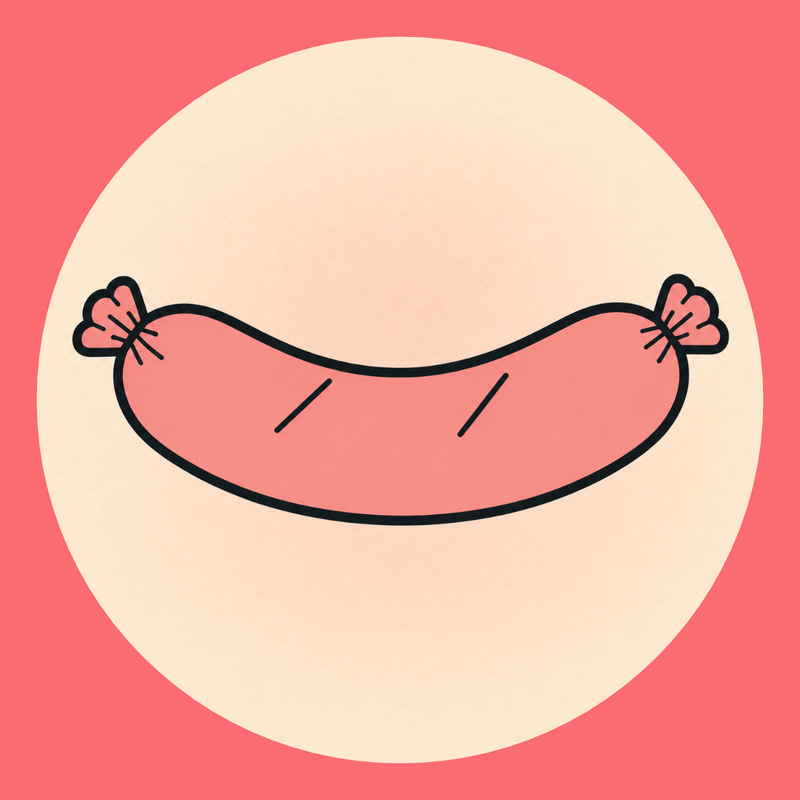 SAUSAGERS