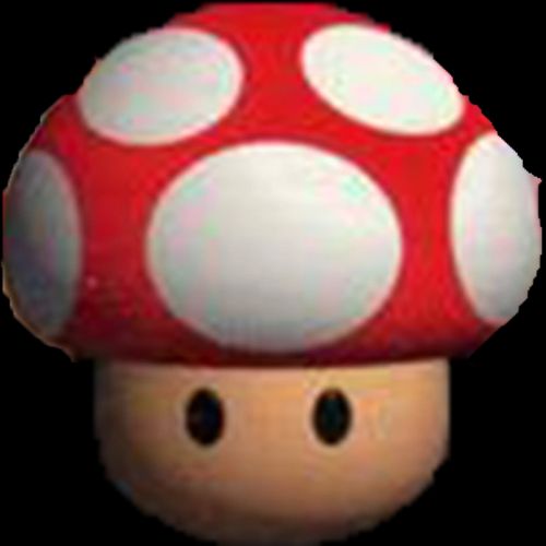 MUSHROOM64