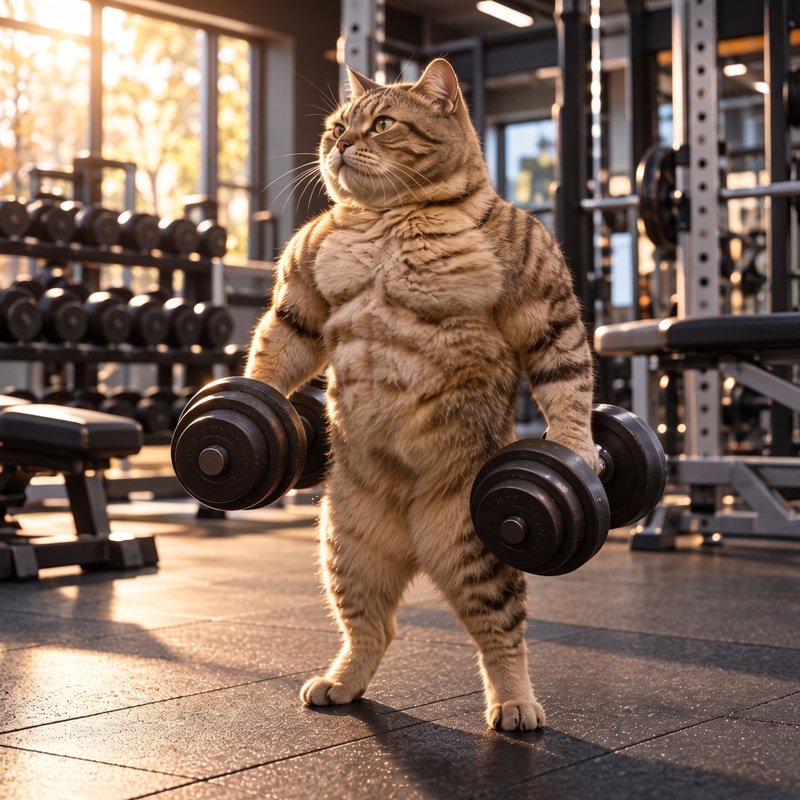 GYMCAT