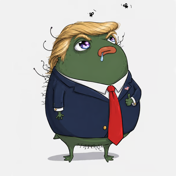 TRUMPPISTA