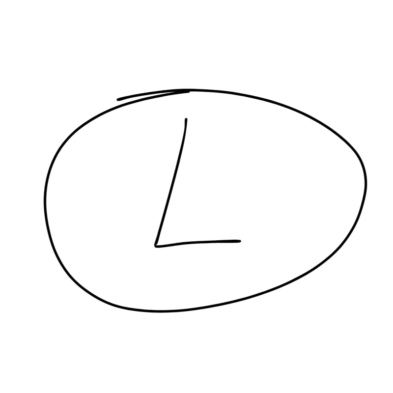 Lazy Coin logo