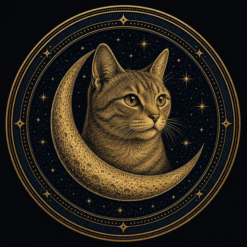 MOONCAT