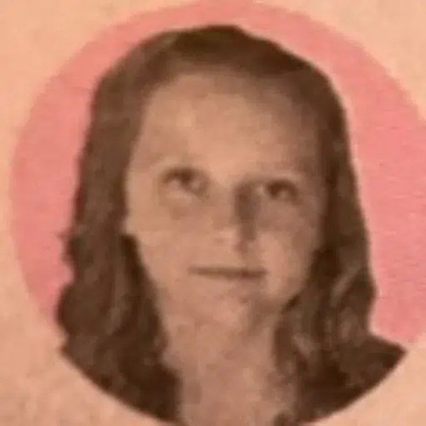 The Woman From The Future logo