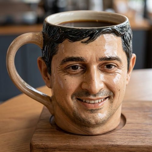 VIBREW
