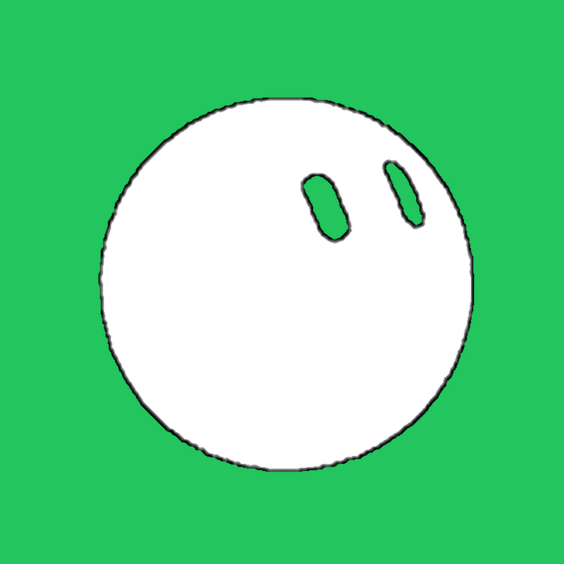 Launch On X Bot logo