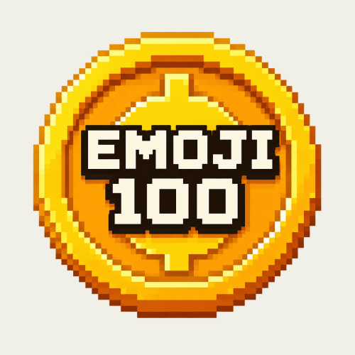 Emoji Index logo