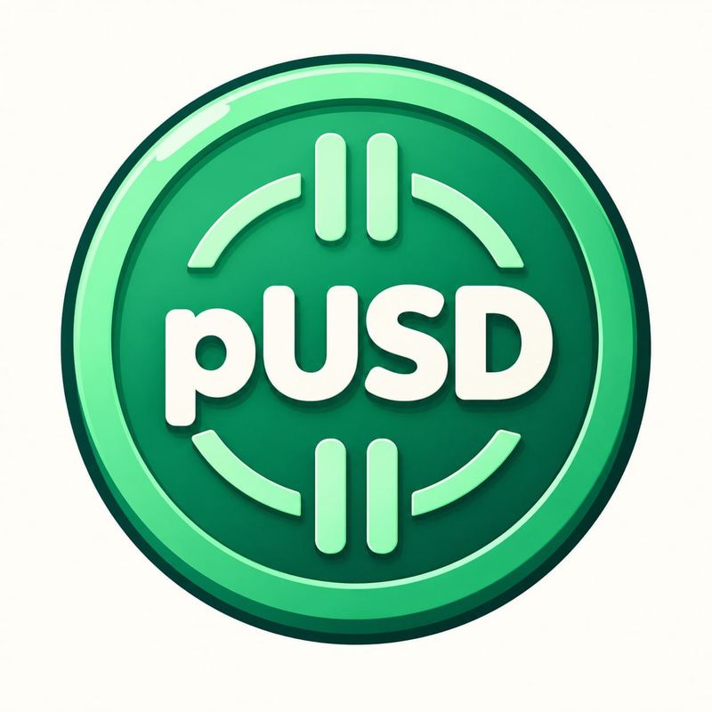 pUSD