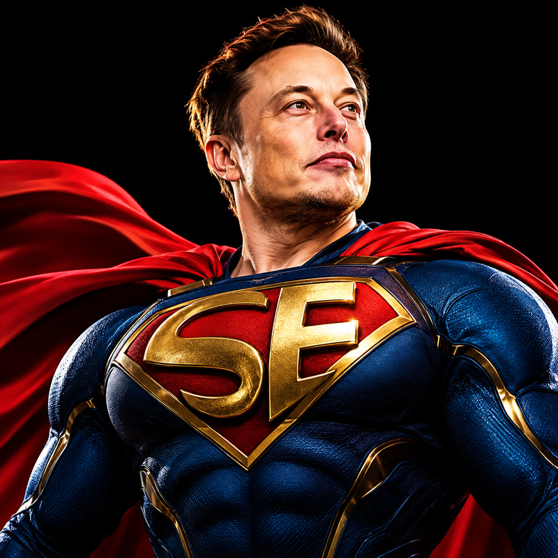 SE