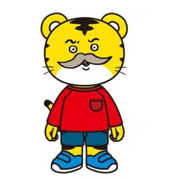 Shimajiro