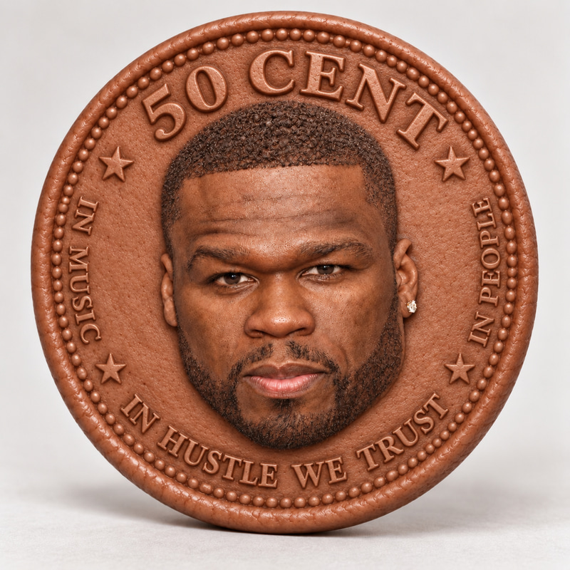 50Cent