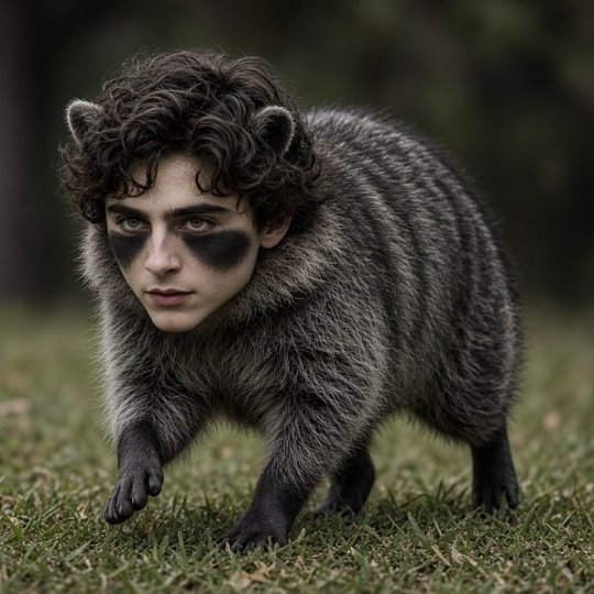 Jimothee
