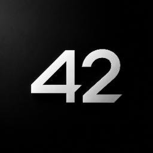 42 logo
