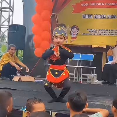  AntDance