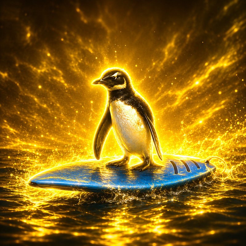 PENGUIN