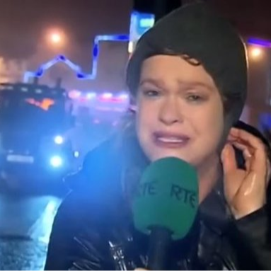 Reporter
