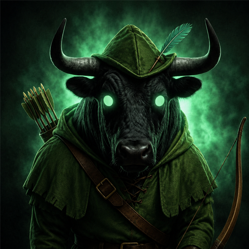 BULLHOOD logo