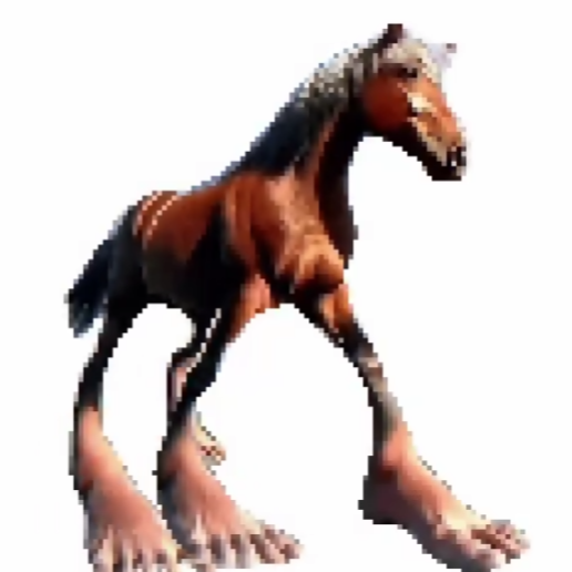 Bighoof