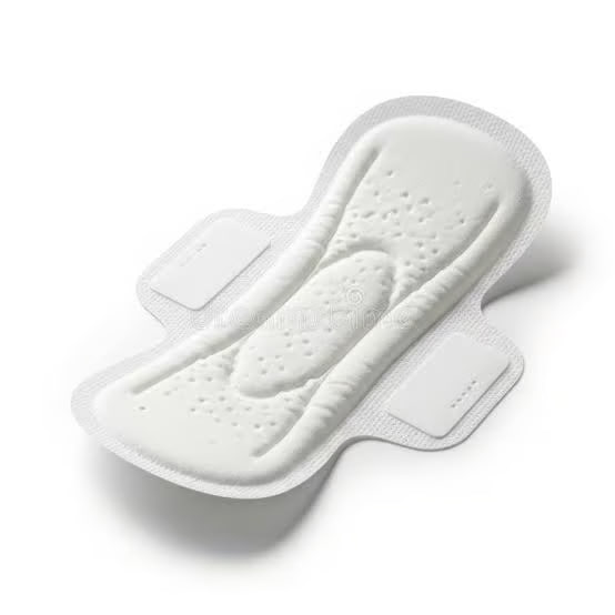 pad