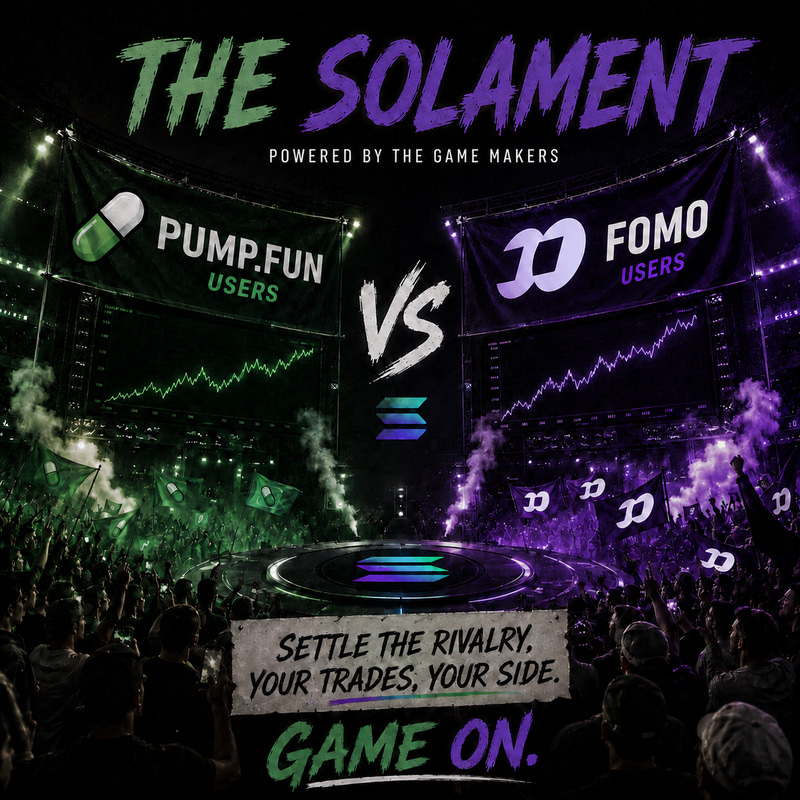 SOLAMENT
