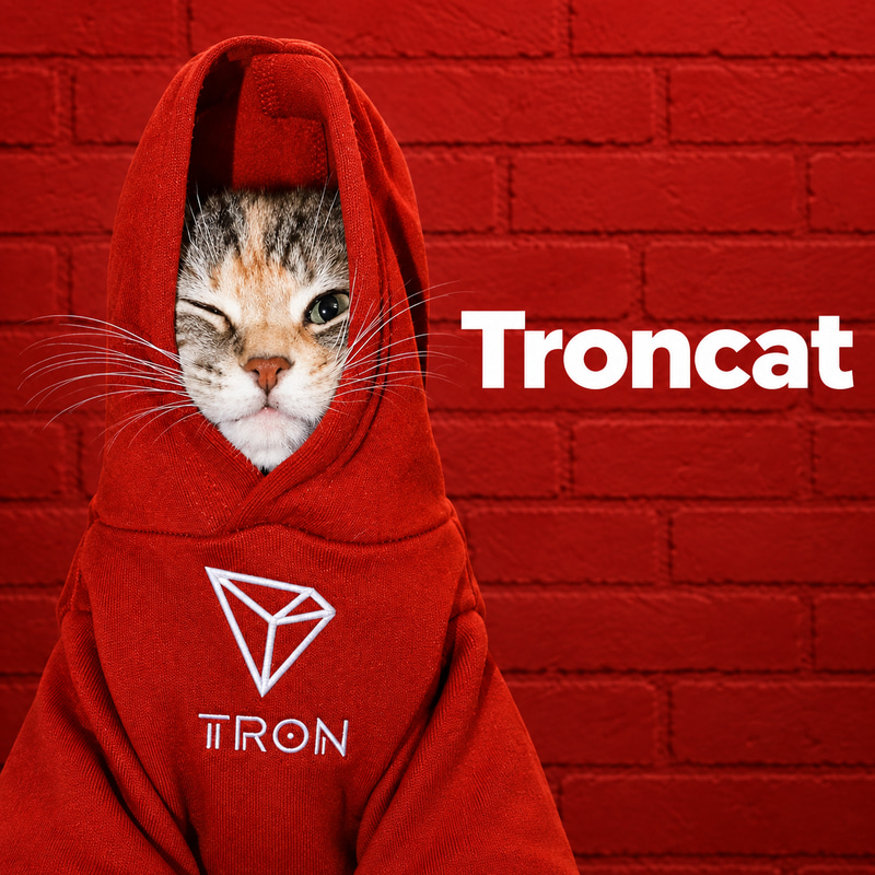 Troncat logo