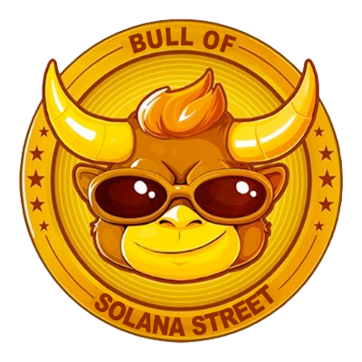 Boss Of Solana Street logo