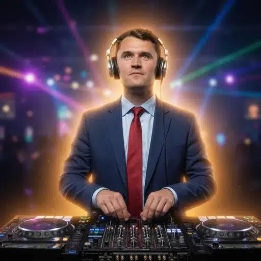 DJ