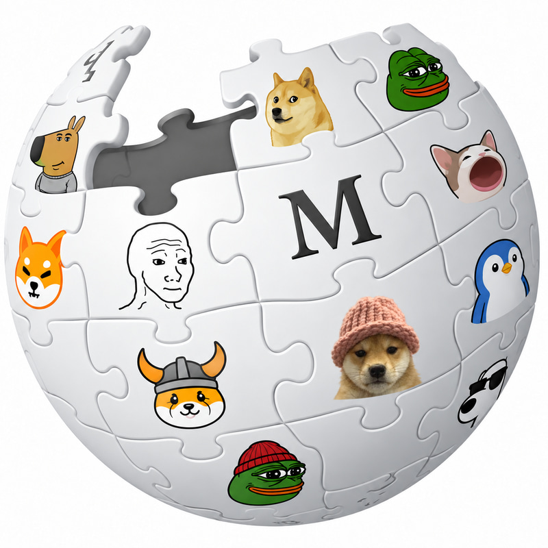 MEMEOPEDIA