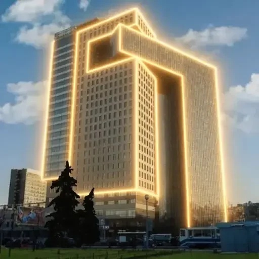 67TOWER logo
