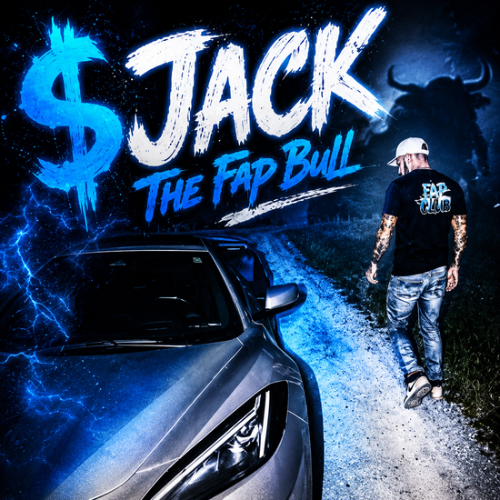 The Fap Bull logo