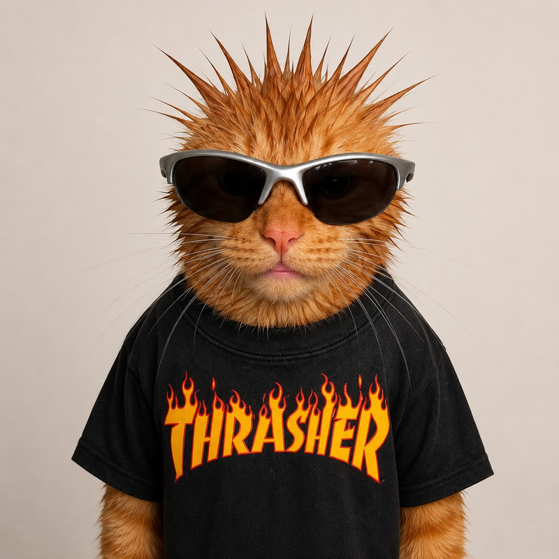 PUNK