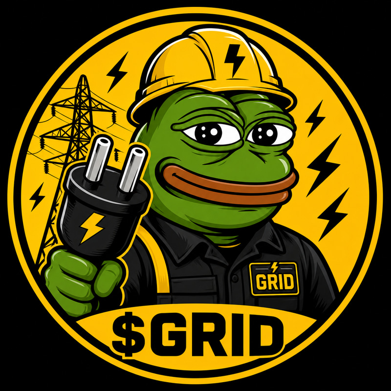 World Grid Reserve logo