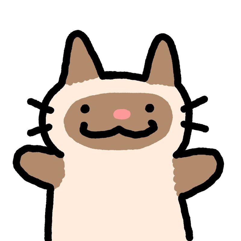 Cheekskitten logo