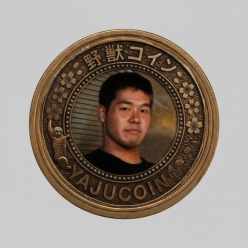Yajucoin