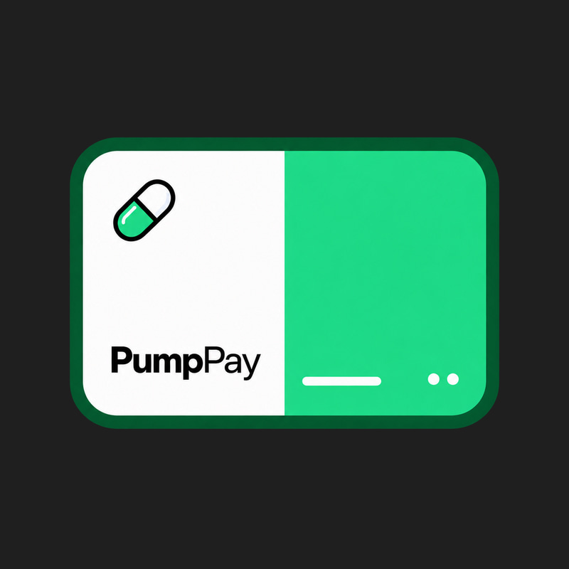 PumpPay