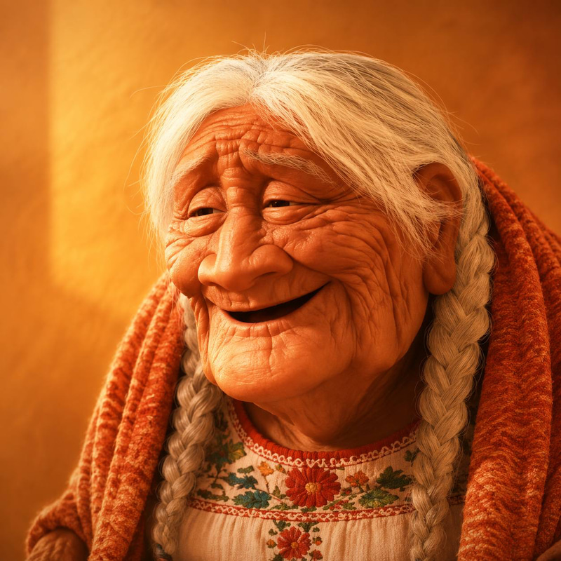 Abuela