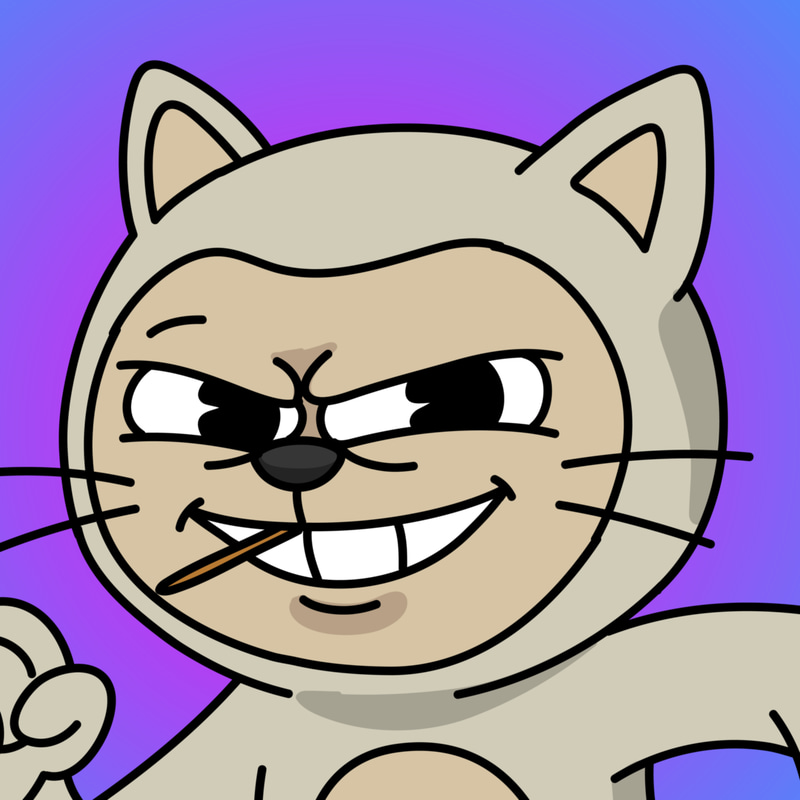 GATTO logo