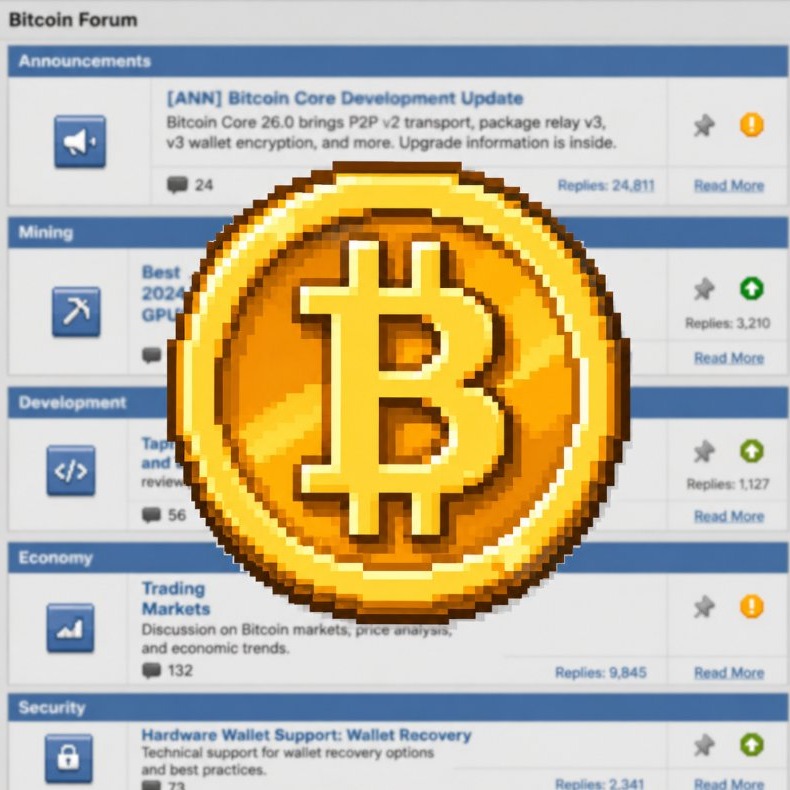 bitcointalk