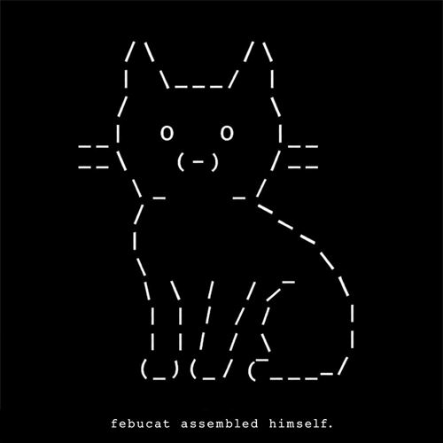 febucat