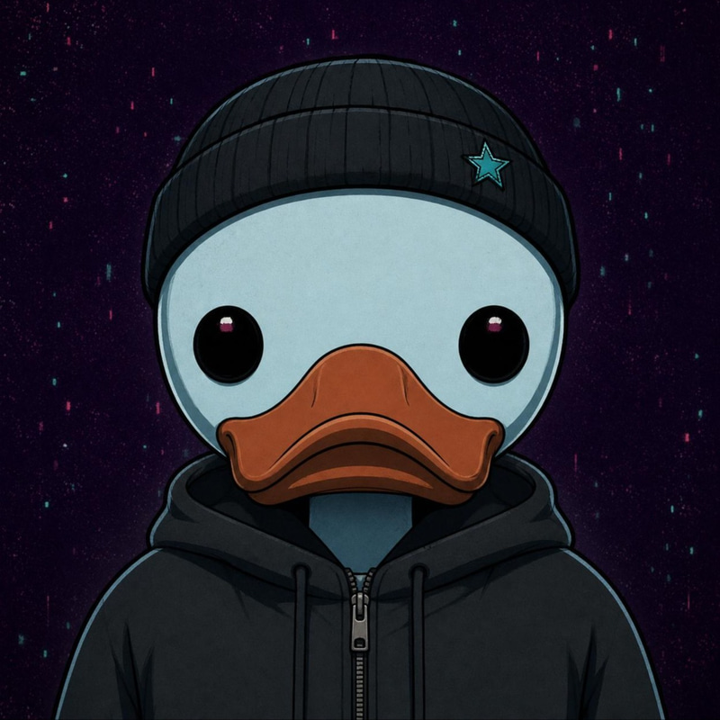 Quacks Art logo