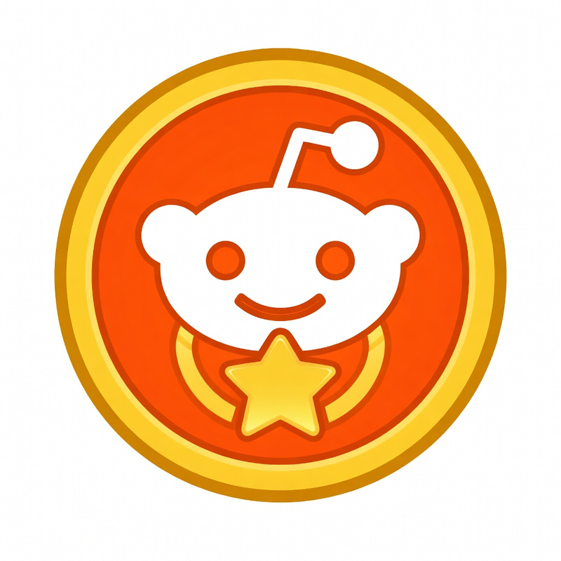 GILDED logo